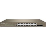 IP-COM G5328XP-24-410W