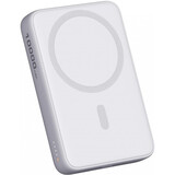 Aukey Magnetic 10000 Qi White