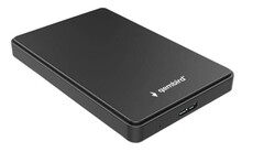 Gembird EE2-U3S-40 Black
