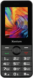Philips Xenium X240 Black