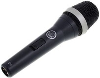 Микрофон AKG D5S