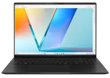 ASUS S5606CA Vivobook S 16 Neutral Black (RI072)