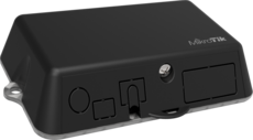 MikroTik LtAP mini LTE kit (RB912R-2nD-LTm&EC200A-EU)