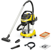 Karcher WD 6 P S V-30/8/35/T
