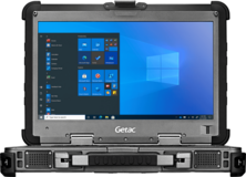 Getac X500 G3 (XQ1S2FCHCDXL)