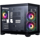 1STPLAYER MEGAVIEW MV6-TP ARGB Black