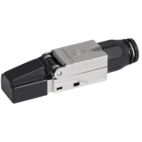 Cabeus 8P8C-SH-C6-TWP-F