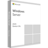 Microsoft Windows Server CAL 2025 English 1pk DSP OEI 5 Clt Device CAL (EP2-25243)