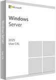 Microsoft Windows Server CAL 2025 English 1pk DSP OEI 5 Clt User CAL (EP2-25279)