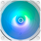 Zalman ZM-AF120R ARGB White