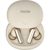 TECNO True 1 Air Creamy White