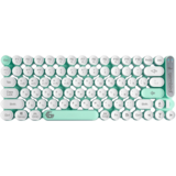 Gembird KBW-9 White