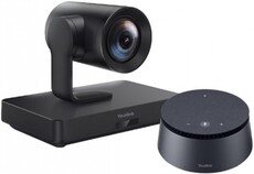 Yealink UVC85-BYOD-200 (UVC85+CP50)