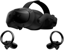 HTC Vive Focus Vision