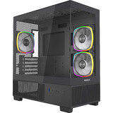 Powercase Vision Micro M3B Black