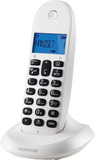 Motorola C1001СB+ White