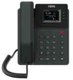 Fanvil (Linkvil) V60P Black