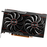 AMD Radeon RX 6500 XT Sapphire 8Gb (11314-08-20G)