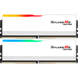 32Gb DDR5 6000MHz G.Skill Ripjaws M5 Neo RGB White (F5-6000J3636F16GX2-RM5NRW) (2x16Gb KIT)