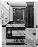 MSI Z790 PROJECT ZERO
