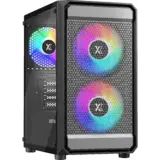 XASTRA A303M 3FRGB Black