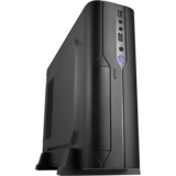 Formula CS-101 400W Black