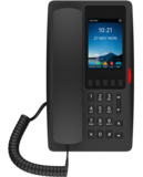 Fanvil (Linkvil) H6W Wi-Fi IP Phone Black