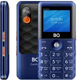 Телефон BQ 2006 Comfort Blue/Black