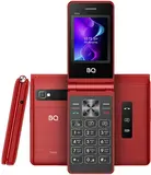 BQ 2411 Shell Red