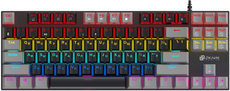 Oklick K600X Grey/Black
