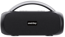 SmartBuy MASTER Black (SBS-5580)