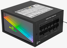 650W AeroCool Mirage Gold 650W Fully Modular