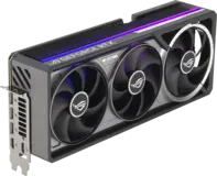 NVIDIA GeForce RTX 5080 ASUS ROG Astral OC 16Gb (ROG-ASTRAL-RTX5080-O16G-GAMING)