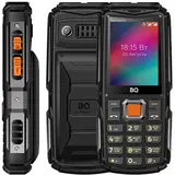 BQ 2410L Tank Power 4G Black/Gunmetal