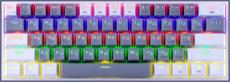 Redragon Fizz (72596)