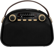 Радиоприёмник Ritmix RPR-040 Black
