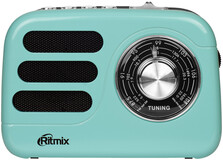 Ritmix RPR-033 Azure