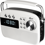 Радиоприёмник Ritmix RPR-705 White