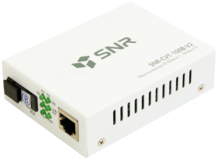SNR SNR-CVT-100B-V2
