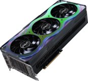 NVIDIA GeForce RTX 5090 Palit GameRock OC 32Gb (NE75090S19R5-GB2020G)