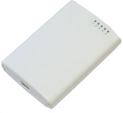 Маршрутизатор (router) MikroTik PowerBOX r2 (RB750P-PBr2)