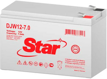 STAR DJW12-7.0
