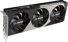 NVIDIA GeForce RTX 5080 INNO3D X3 16Gb (N50803-16D7-176068N)