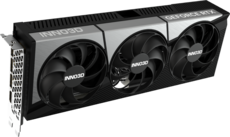 NVIDIA GeForce RTX 5080 INNO3D X3 OC 16Gb (N50803-16D7X-17603930)