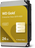 24Tb SATA-III WD Gold (WD242KRYZ)