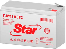 STAR DJW12-9.0 F2