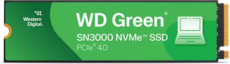 500Gb WD Green SN3000 (WDS500G4G0E)