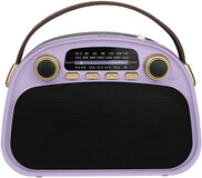 Ritmix RPR-040 Lavender