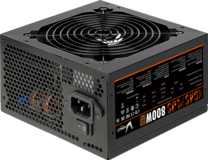 800W Formula KCAS PLUS Bronze