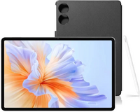 Honor Pad V9 8/256Gb Grey + Flip Cover